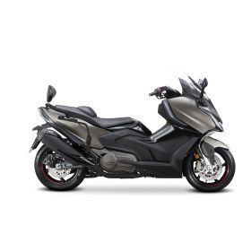 SHAD 3P System Side frames for KYMCO AK 550 Premium