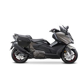 SHAD 3P System Side frames for KYMCO AK 550 Premium
