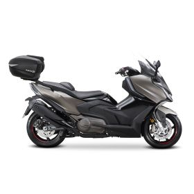 SHAD Top Master Rear rack for KYMCO AK 550 Premium