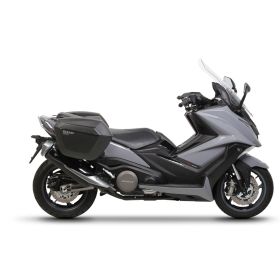 SHAD 3P System Side frames for KYMCO AK 550