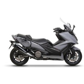 SHAD 3P System Side frames for KYMCO AK 550