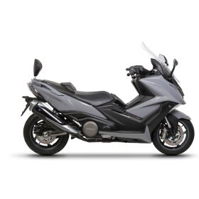 SHAD Backrest mounting kit for KYMCO AK 550