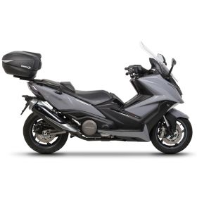 SHAD Top Master Rear rack for KYMCO AK 550