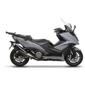 SHAD Top Master Rear rack for KYMCO AK 550