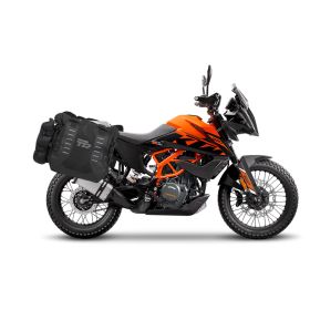 SHAD 4P System Side frames for KTM 390 Adventure