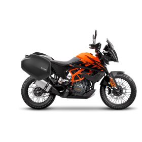 SHAD 3P System Side frames for KTM 390 Adventure