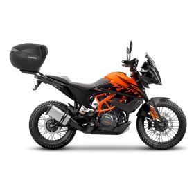 SHAD Top Master Rear rack for KTM 390 Adventure