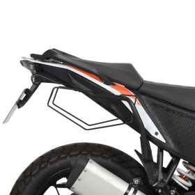 SHAD SE System Seitenhalterungen für KTM 390 Adventure