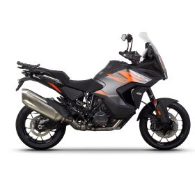 SHAD Top Master Rear rack for KTM 1290 Super Adventure R / T / S