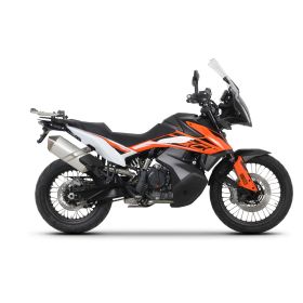 SHAD Top Master Rear rack for KTM Adventure / HUSQVARNA Norden