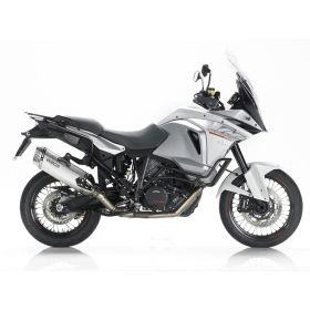 Supports latéraux SHAD 3P System pour KTM 1050/1290 Adventure / Super