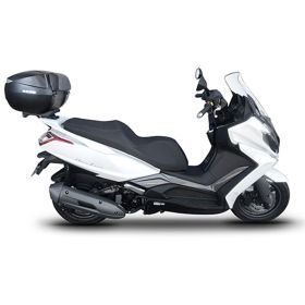 SHAD Top Master Rear rack for KYMCO Downtown / Super Dink 125/350