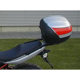 SHAD Top Master Rear rack for KAWASAKI ER-6 N-F