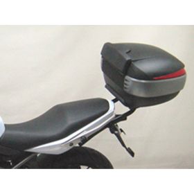 SHAD Top Master Rear rack for KAWASAKI ER-6 N-F