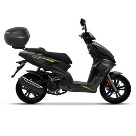 SHAD Top Master Rear rack for KEEWAY Fact Evo 125