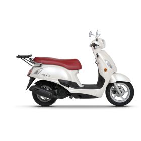 SHAD Top Master Rear rack for KYMCO Filly 125