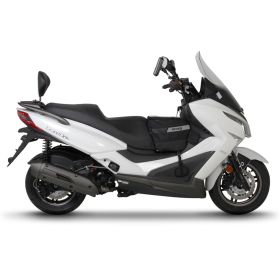 SHAD Backrest mounting kit for KYMCO Grand Dink / X-Town 125/300