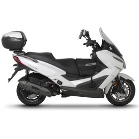 SHAD Top Master Rear rack for KYMCO Grand Dink / X-Town 125/300