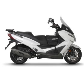 SHAD Top Master Rear rack for KYMCO Grand Dink / X-Town 125/300