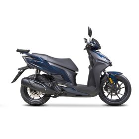 SHAD Top Master Rear rack for KYMCO Agility S 50/125/200