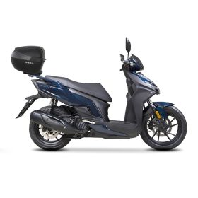 SHAD Top Master Rear rack for KYMCO Agility S 50/125/200