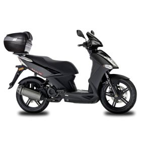 SHAD Top Master Rear rack for KYMCO Agility 125 / City 50/125/200