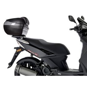 SHAD Top Master Rear rack for KYMCO Agility 125 / City 50/125/200