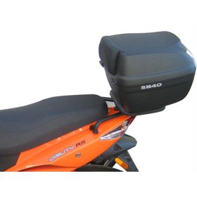 SHAD Top Master Rear rack for KYMCO Agility 50/125 RS