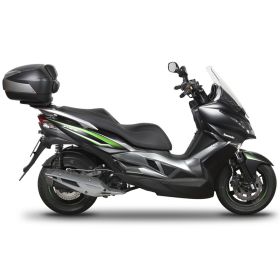SHAD Top Master Rear rack for KAWASAKI J125/300