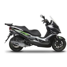 SHAD Top Master Rear rack for KAWASAKI J125/300