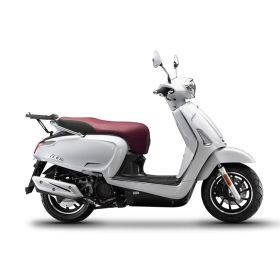 SHAD Top Master Rear rack for KYMCO Like 125