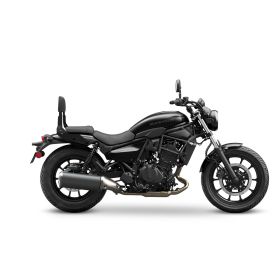 Schienalino passeggero SHAD Sissybar per KAWASAKI Eliminator 500