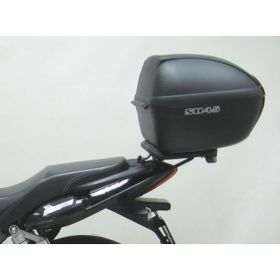 SHAD Top Master Rear rack for GENERIC Code 125 / KEEWAY RKV 125/200