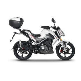SHAD Top Master Rear rack for KEEWAY RKF 125