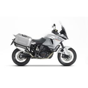 SHAD 4P System Side frames for KTM 1050/1290 Adventure / Super