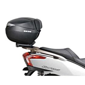 SHAD Top Master Rear rack for KYMCO Downtown / Super Dink / Street