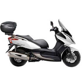 SHAD Top Master Rear rack for KYMCO Downtown / Super Dink / Street