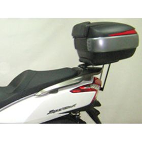 SHAD Top Master Rear rack for KYMCO Downtown / Super Dink / Street