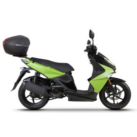 SHAD Top Master Rear rack for KYMCO Super 8 50/125/150