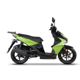 SHAD Top Master Rear rack for KYMCO Super 8 50/125/150