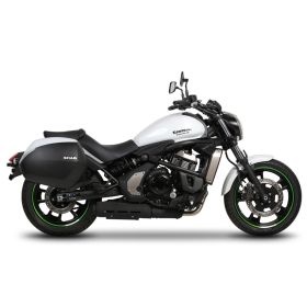 SHAD 3P System Side frames for KAWASAKI Vulcan S 650