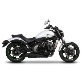 SHAD 3P System Side frames for KAWASAKI Vulcan S 650