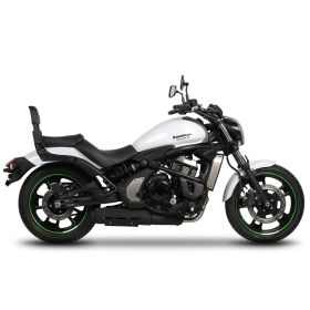 Schienalino passeggero SHAD Sissybar per KAWASAKI Vulcan S 650
