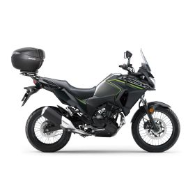 SHAD Top Master Hinterer Gepäckträger für KAWASAKI Versys-X 300