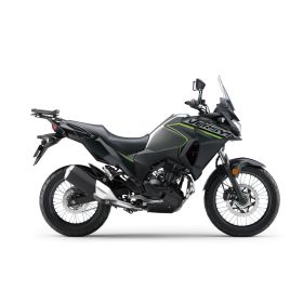 SHAD Top Master Hinterer Gepäckträger für KAWASAKI Versys-X 300