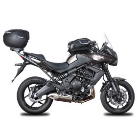 SHAD Top Master Rear rack for KAWASAKI Versys 650