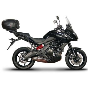SHAD Top Master Rear rack for KAWASAKI Versys 650