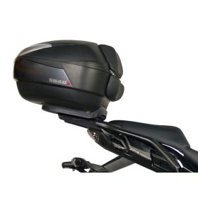 SHAD Top Master Rear rack for KAWASAKI Versys 650