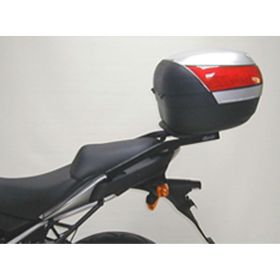 SHAD Top Master Rear rack for KAWASAKI Versys 650