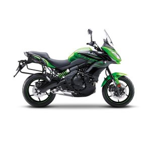 Supports latéraux SHAD 4P System pour KAWASAKI Versys 650
